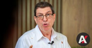 Bruno Rodríguez advierte sobre consecuencias de ataque de EE.UU. a Cuba