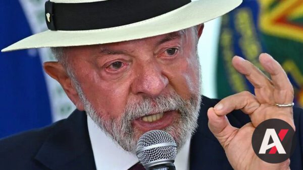 Entre la Diplomacia y la Desconfianza: Lula Media en un Escenario Cubano Bajo la Sombra de Trump