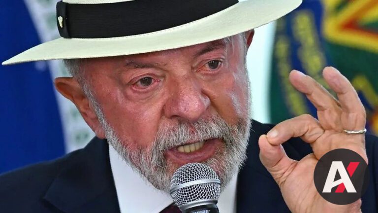 Entre la Diplomacia y la Desconfianza: Lula Media en un Escenario Cubano Bajo la Sombra de Trump